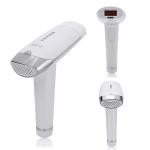 ABS Material Electric Hair Removal , Laser Hair Epilator Fast Big Treatment Area