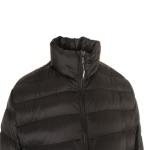 Men'S 4 Color Heavy Coats Cheap Price Good Quality See Through Design