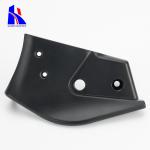 PC LEXAN141R-111 Short Run Plastic Injection Molding Parts Polishing For Auto