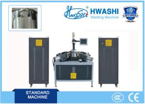Wholesale DC Capacitor Welding Equipment for Kitchen Products Pan and Pot from china suppliers