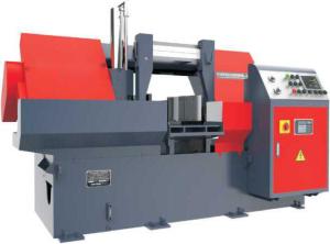 Wholesale 2.2kw 40m/Min Metal Cutting Horizontal Band Saw Automatic from china suppliers