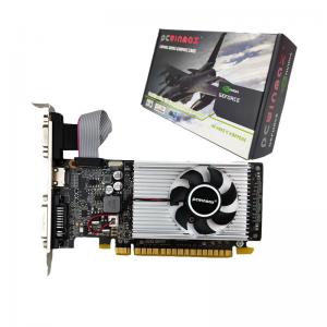 Wholesale 1GB Low Profile Graphics Card , GT210 1GB 64Bit DDR2 Vga Card DDR3 from china suppliers