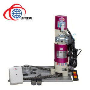 220V Green Roller Door Motor for Industrial and Commercial Doors YZ-300KG-1P