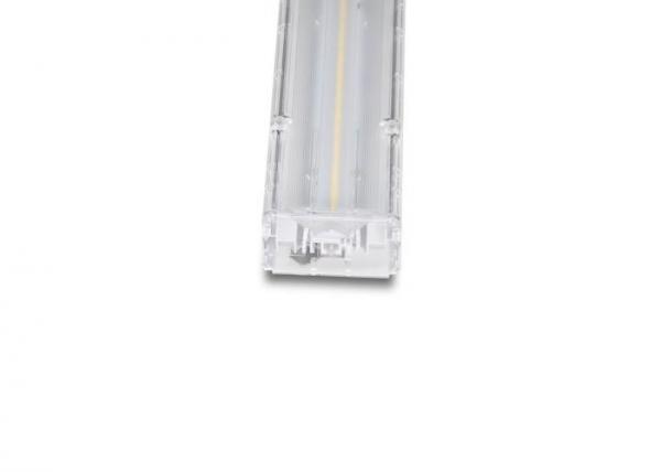 Quality High Lumens Suspended Pendant Trunking System Modern Lighting LED Linear Light for sale