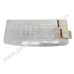 Key Membrane M0828 6123-90706 For Nihon Kohden ECG-2250 ECG Machine Used-good