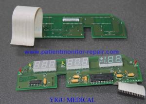 Wholesale GE Corometrics 170 Fetal Monitor Display Board PN 15301A RevC SFO-18935-23-2010 from china suppliers