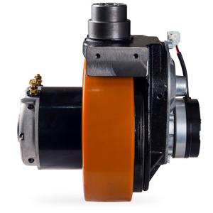 Wholesale 210*70mm drive wheel 0.65kw 0.75kw 650w 750w DC motor EP drive wheel from china suppliers