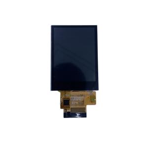 Wholesale 220 Cd/M2 Lcd Display 320x240 Capacitive Micro Tft Display 2.4 Inch from china suppliers