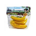 6.4*9.4inch Perforated k Bags , Grape Micro Perforated Plastic Bags