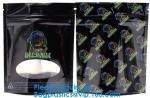 Smell Proof Baggies, Holographic Bags, Metallic Bag, Storage Pouch, Flower