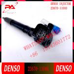 High Quality New Diesel Common Rail 23670-11040 Injector For Denso Toyta 2GD