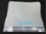 Reusable Silicone Plastic Packaging Food Zip Silicon Freezer Fresh Vegetable