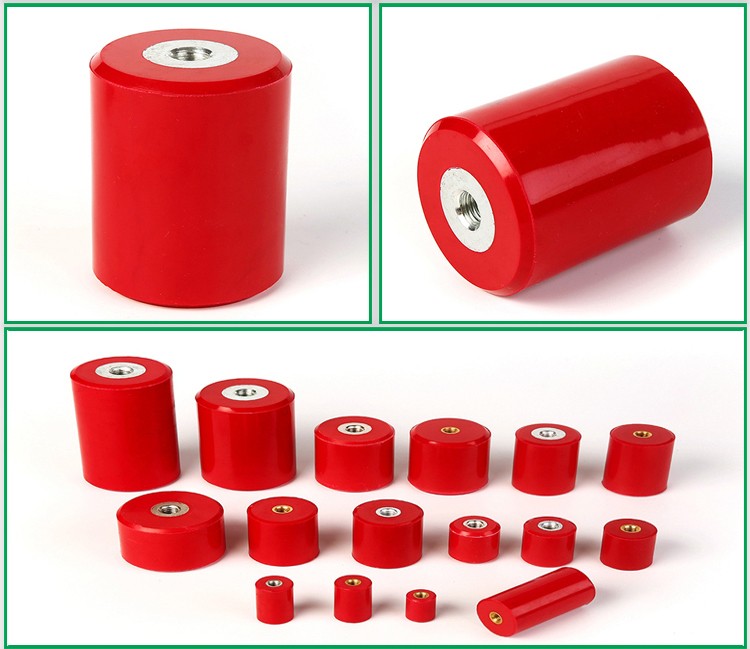 high voltage insulator