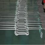 Safety Tempered Shower Door OEM Available Frame Shower Enclosure
