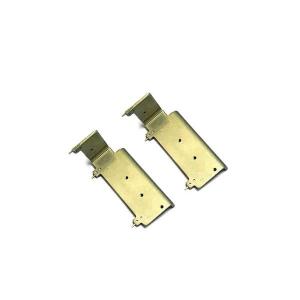 Wholesale High Precision Laser Cutting Welding Metal Stamping Shell Custom Sheet Metal Stamping Shell Manufacturer from china suppliers