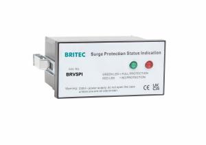 Wholesale BRVSPI Panel Status Indicator Surge Arrester from china suppliers