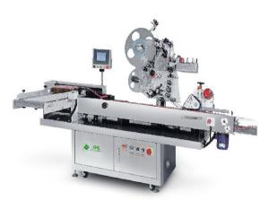 Wholesale 24000BPH Automatic Bottle Labelling Machine from china suppliers