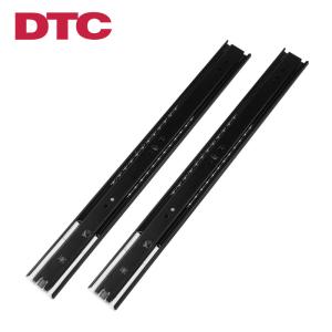 Wholesale Cabinet Self Closing Ball Bearing Drawer Slide Rail from china suppliers