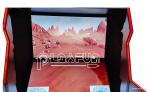 PLAYFUN Most Selling Products Coin-operated Arcade 2 Players Big Screen Shooting