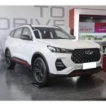 2022 Chery Tiggo 7 Professional Car with 5 Seats and Fuel Gas/Petrol Superior
