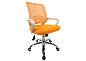 Wholesale Low Back Stylish Simple Ergonomic Mesh Comfortable Office Chair from china suppliers