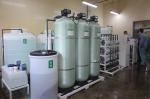 10000L Per Hour EDI Water Treatment Plant Ultra Pure Water Treatment Machine