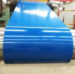 Tolerance ±1% ASTM Standard Zink Coated PPGI Galvanized Steel Sheet Metal Roll