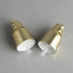 Yuyao Chepaer 24mm Plastic UV Cream Pump for Lotion Minimum Order 1 Piece