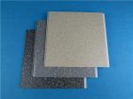 Generic Plastic Wall Panels Decorative Waterproof Pvc Wall Board Grey Color