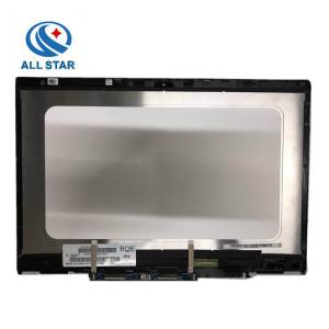 Wholesale HP 11-u001la Touchscreen Panel Digitizer Assembly NV140FHM-N48 Glossy Surface from china suppliers