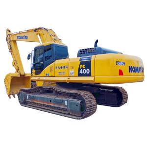 Wholesale Transport height 3.6 m Japan Original Komatsu PC400-7 PC400-8 PC450 PC450-8 Excavator from china suppliers