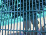 358 mesh security fencing anti climb fence