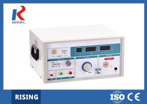 Wholesale Rsny-H Withstand Voltage Tester 50hz Power Supply 17kg Weight from china suppliers