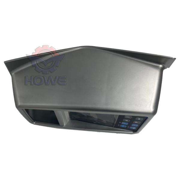 Building Material Shops Excavator Parts DX225 DX340 Monitor Display Panel 539