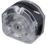 Rs485 lab peristaltic pump for large volume filling