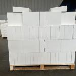 90% Al2O3 High Alumina Lightweight Ball Insulation Brick for High Temperature