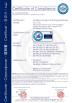 Longkou City Hongrun Packing Machinery Co., Ltd. Certifications