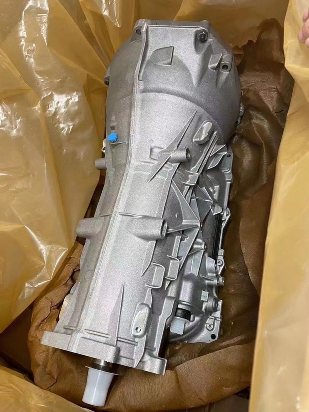 X5 G05 F95 BMW 2.0T AWD Transmission Gearbox for X3M F97 X3 G01-X6 2018-2024 GA8X51CZ