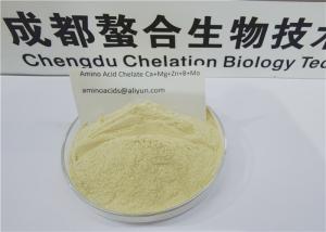 Wholesale Chelated Micronutrients Fertilizers For Robust And Disease-Resistant Plants from china suppliers