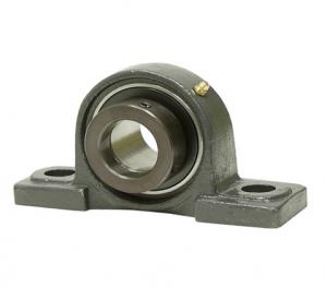 Wholesale Pillow Block Industry Disc Harrow Bearing Housing 0.5 - 15 Inch Bore Size from china suppliers