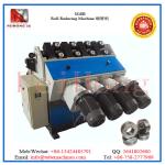 tubular heater reducing machine