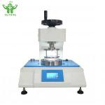 AATCC127 Digital Fabric Hydrostatic Pressure Tester AC220V ± 10% 50Hz