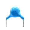 Buy cheap 102M/400V Ceramic Capacitor Types High Temperature Resistance / Flame Retardant from wholesalers