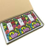 ODM Custom Pulp Molded Tray Cartons Wholesale Agriculture OEM White Artwork