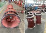 Diesel Engine Driven Vertical Turbine Pumps Submersible Long Shaft Pump