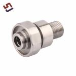 Industrial Custom Stainless Steel CNC Precision Machining Parts