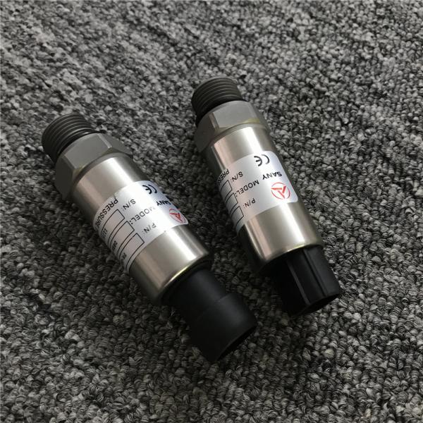 SY215/SY225H High Pressuer Transducer Sensor SANY Excavator Parts D88A-008-800+B
