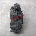 K7V63DTP - NOSER - 0E43 Excavator Hydraulic Main Pumps Assy For SK140 - 8