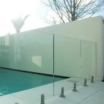 CCC/ISO9001/CE Certified Industrial Decoration Flat Child Safety Swimming Pool