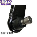 RK620558 Auto Spare Parts Left Wishbone Suspension Control Arm for Nissan Murano